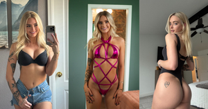 OnlyFans Sensation <strong>Kelli Carter</strong> Revamps Her Profile Look