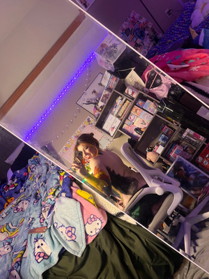 Unveiling <strong>Reistrasza</strong>'s New Look on OnlyFans!