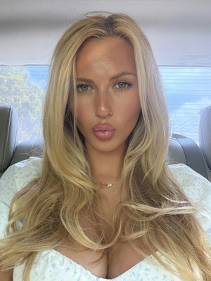 Nikki North Elevates Her OnlyFans Presence with a Fresh Profile Update!