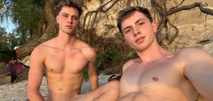 OnlyFans Sensations <strong>Czechgaytwins</strong> Unveil Fresh Profile Look