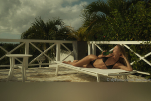 OnlyFans Sensation <strong>Nancy Ace</strong> Unveils New Profile Look!