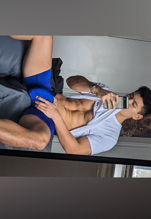 Exclusive Update: <strong>Kai❤️</strong> Refreshes OnlyFans Profile with a New Look!