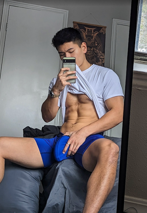 OnlyFans Star <strong>Kai❤️</strong> Shakes Things Up with a Fresh New Look!