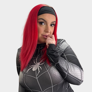 OnlyFans Star <strong>Tynnille ✨ Holographic Edition</strong> Unveils Dazzling Profile Update
