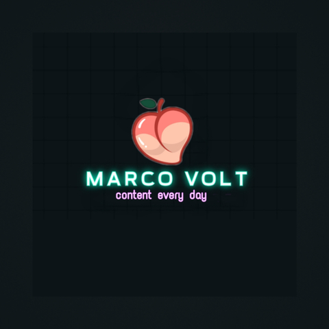 marcovolt nude