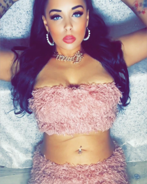 @ericathedoll