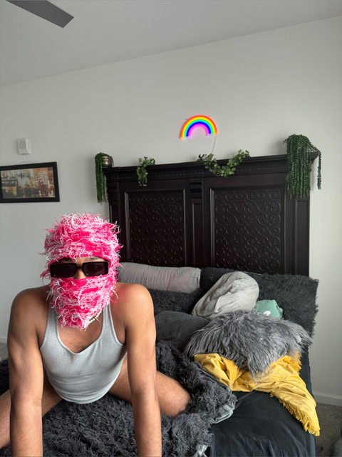 dominican virgo - dominicanvirgo OnlyFans