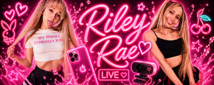 OnlyFans Sensation <strong>Riley ✨🐰</strong> Reveals a Fresh Look!