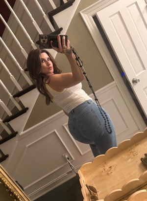OnlyFans Sensation <strong>Chloe Lamb</strong> Turns Heads with a Major Profile Update