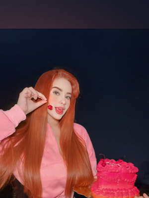 Sweet New Look: <strong>Candy Candy 🧁🍧🍭</strong> Unveils Refreshing Updates on OnlyFans!