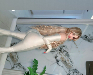 Candy Candy 🧁🍧🍭 Unveils Sweet New Look on OnlyFans