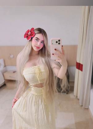 Candy Candy’s Sweet New Look on OnlyFans