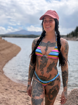 <strong>Peech Fuzz</strong> Unveils Exciting Profile Updates on OnlyFans