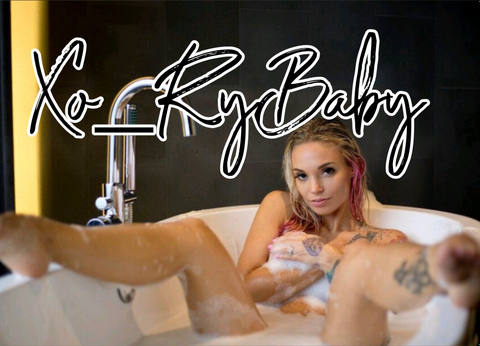 xo_rybaby nude