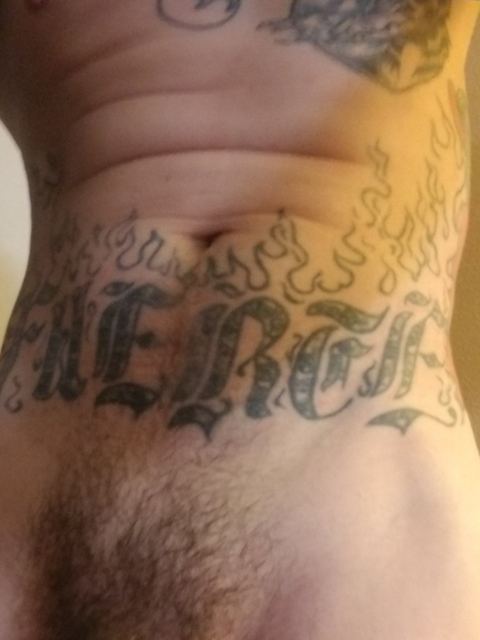 tattooedhardbody nude