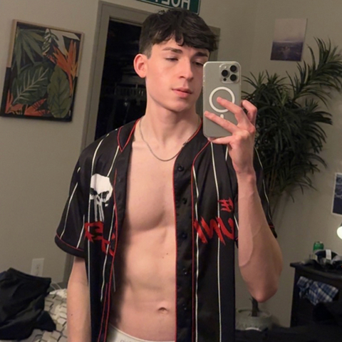 Devin Holt OnlyFans Account - devinholtxxx