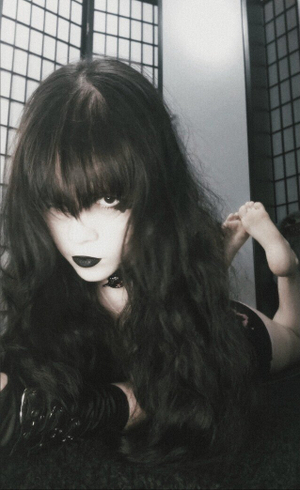 OnlyFans Star <strong>Pixie ♡</strong> Unveils a Fresh New Look!