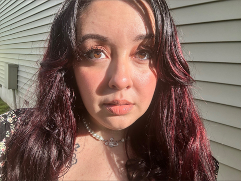 Caroline Ashley - caroline_ashleyyy OnlyFans