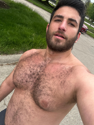 Christian Styles Unveils Fresh New Look on OnlyFans