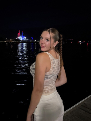Ginger 😇 Shakes Up Her OnlyFans Profile with Exciting New Updates!
