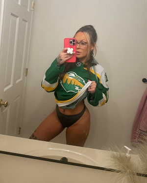 ✨ Shawna Nicole ✨ Unveils Exciting Profile Updates on OnlyFans