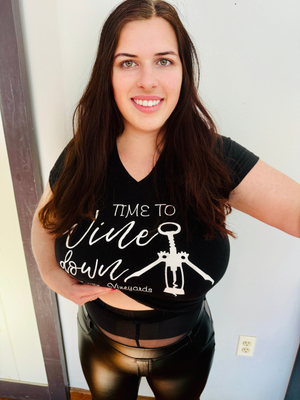 New Look Alert: <strong>Shawna</strong> (@<strong>granitegirl</strong>) Revamps Her OnlyFans Profile