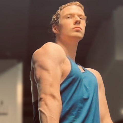 Tom Baker - bwcxxl OnlyFans