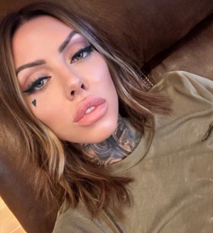 OnlyFans Star <strong>Karma Rx</strong> Dazzles with New Profile Updates!