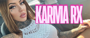 OnlyFans Star <strong>Karma Rx</strong> Dazzles with New Profile Updates!