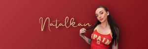 NATALKAN Unveils New Look on OnlyFans