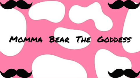 🐻Momma Bear🐻 The Goddess - mommabearthegoddess OnlyFans