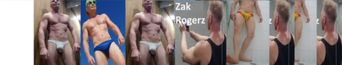 zakrogerz nude