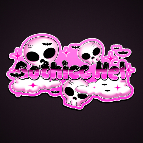 Gothicc Hel - gothicc_hel OnlyFans
