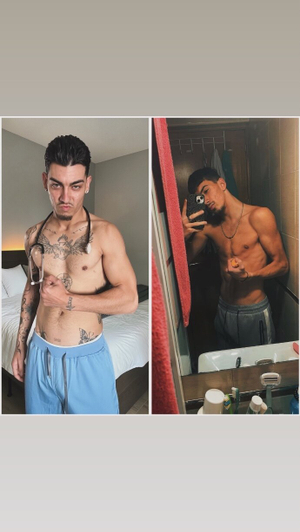 Unlock Exciting New Changes: <strong>🄸🅅🄰🄽 🄹🄴🄽🄽🄴🅁 🦊</strong> Revamps OnlyFans Profile!