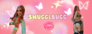 OnlyFans Sensation <strong>💖Snugglbugg 👩‍🦰</strong> Debuts Fresh New Vibe!