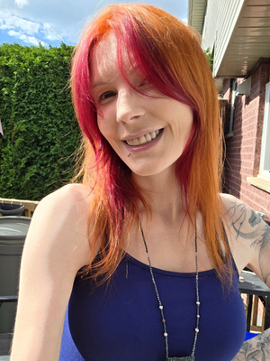 Ruby Soho Updates Her OnlyFans Profile with Exciting New Changes!