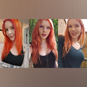 Ruby Soho Updates Her OnlyFans Profile with Exciting New Changes!