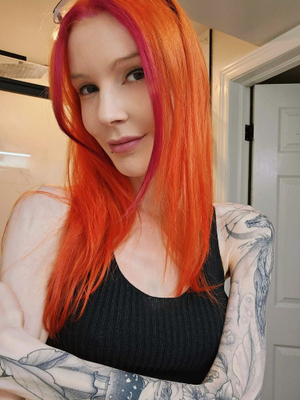 Ruby Soho Unveils Fresh Profile Updates on OnlyFans