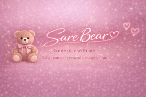 OnlyFans Sensation <strong>εつ💦(‿ˠ‿) 🍑 F me babe 😍👀</strong> Revamps Profile with Exciting Updates!