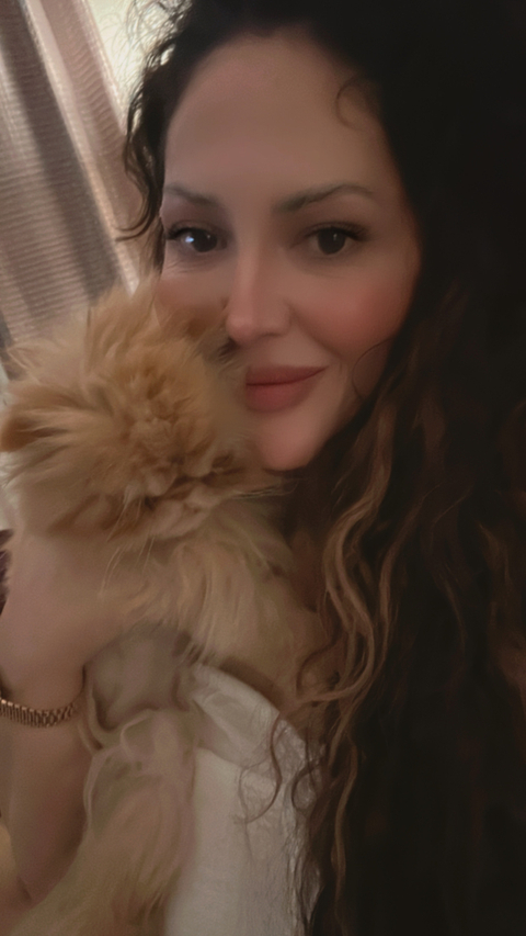 Marlene Quinto OnlyFans Account - imarlenequinto