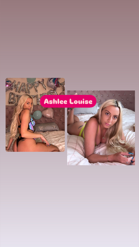 ashleeboo12 nude