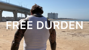 New Look Alert: <strong>Durden</strong> Revamps <strong>OnlyFans</strong> Profile!