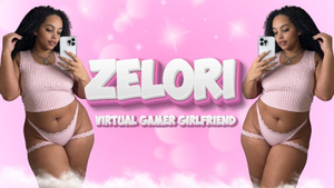 OnlyFans Star <strong>Zelori 🐮 BBW BREEDER</strong> Unveils a Fresh New Look!