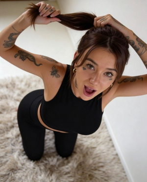 Exciting Update: <strong>Jasmine ♡</strong> Refreshes Her OnlyFans Profile!