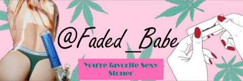 faded_babe nude