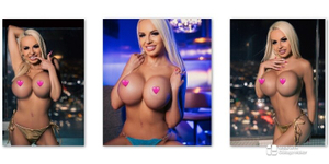 Exciting Profile Update: <strong>Be my Valentine?💔💘</strong>, aka <strong>badbellaxo</strong>, Unveils a Fresh Look on OnlyFans