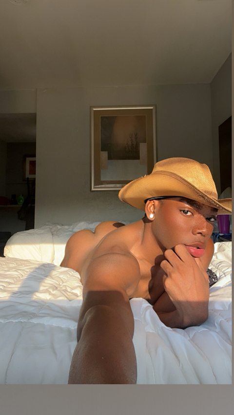 jaymontezxx nude