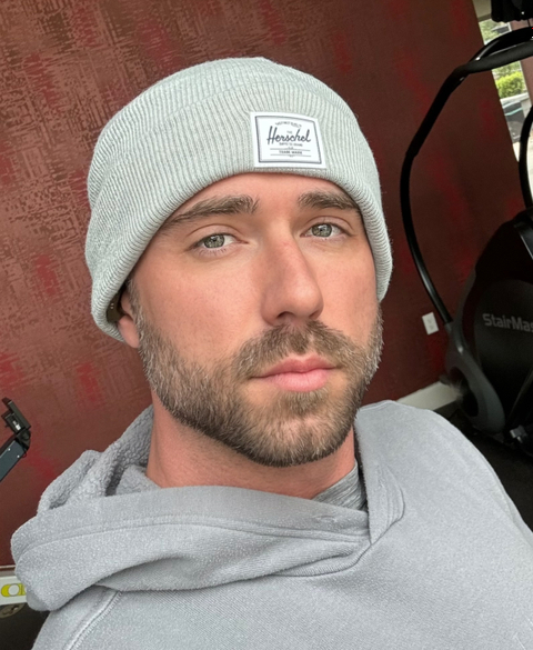 Danny Steele - dannysteelexxx OnlyFans