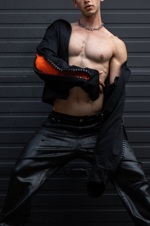 Unlocking New Horizons: <strong>Josh Bigosh</strong> Elevates His OnlyFans Profile