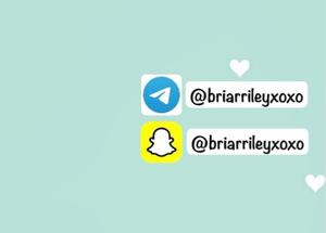 OnlyFans Star <strong>briar riley</strong> Rocks New Profile Updates